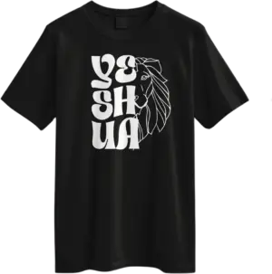 Camiseta Yeshua