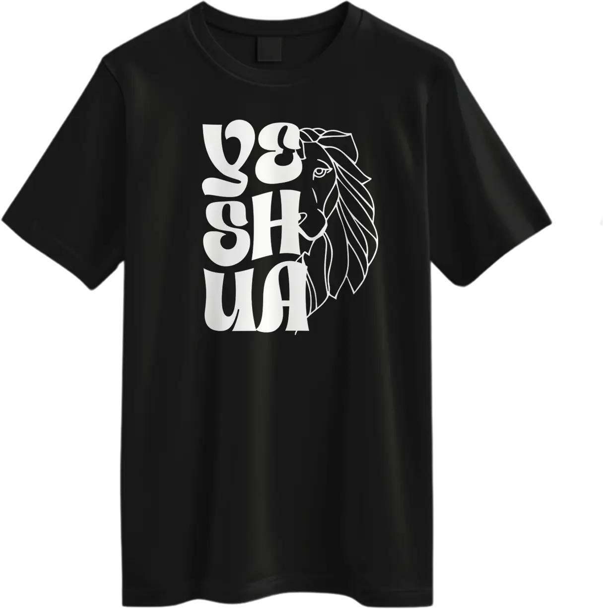 Camiseta Yeshua