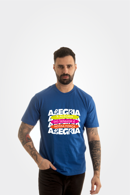 Camiseta Yeshua (cópia)